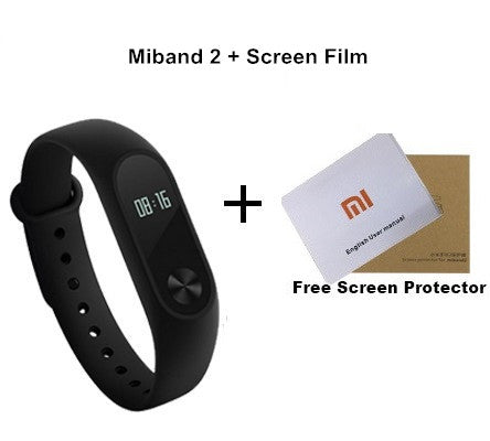 Wristband Fitness Bracelet