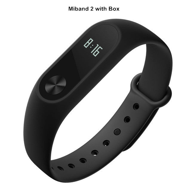 Wristband Fitness Bracelet