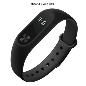 Wristband Fitness Bracelet