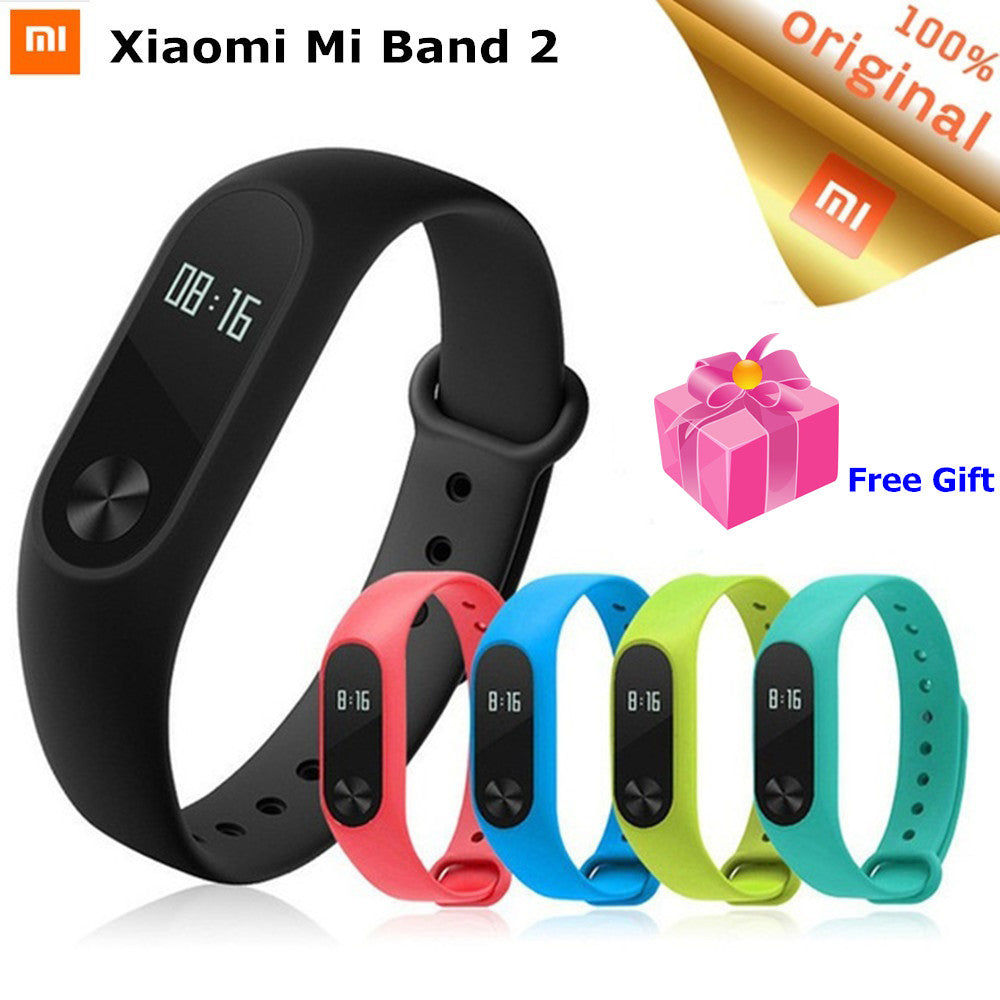 Wristband Fitness Bracelet