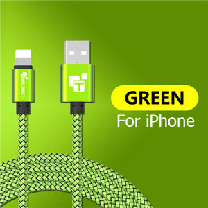 Tiegem USB Charger Cable