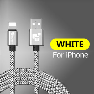 Tiegem USB Charger Cable