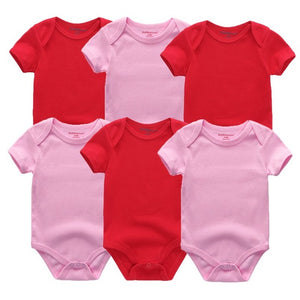 Neck Newborn Baby Clothes