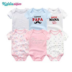 Neck Newborn Baby Clothes