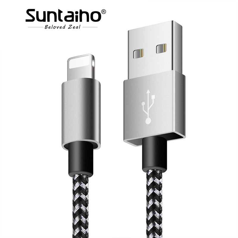 iPhone Charger Cable USB