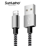 iPhone Charger Cable USB