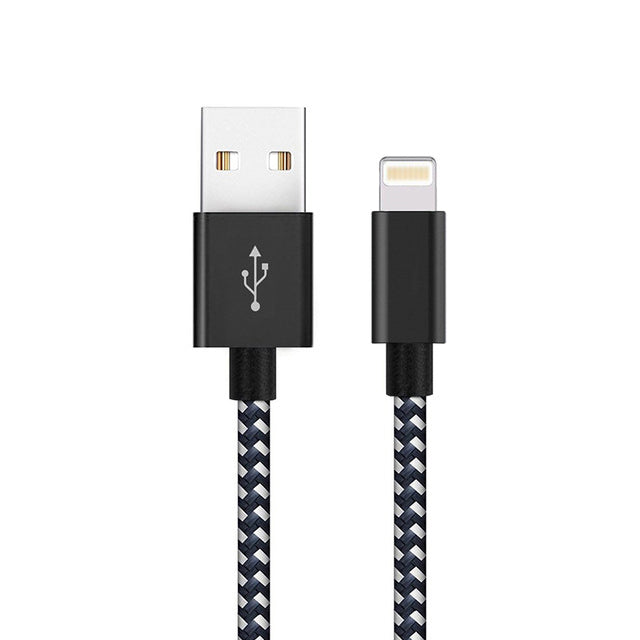 iPhone Charger Cable USB