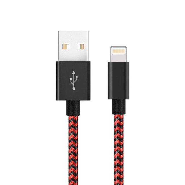 iPhone Charger Cable USB