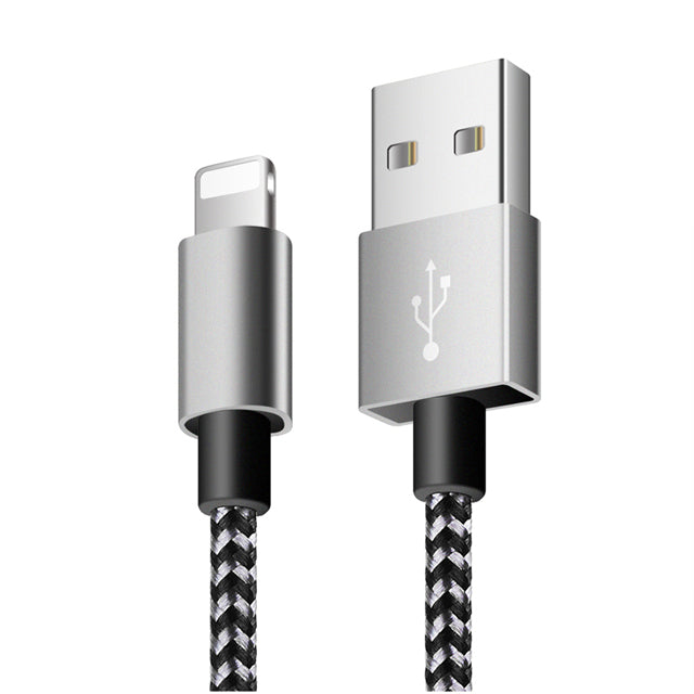 iPhone Charger Cable USB