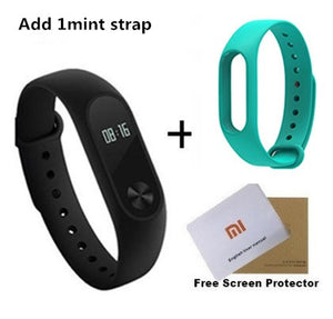 Wristband Fitness Bracelet