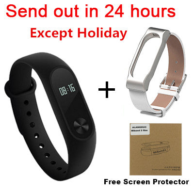 Smart Bracelet Heart Rate