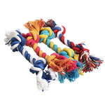 Pet Dog Puppy  Knot Toy