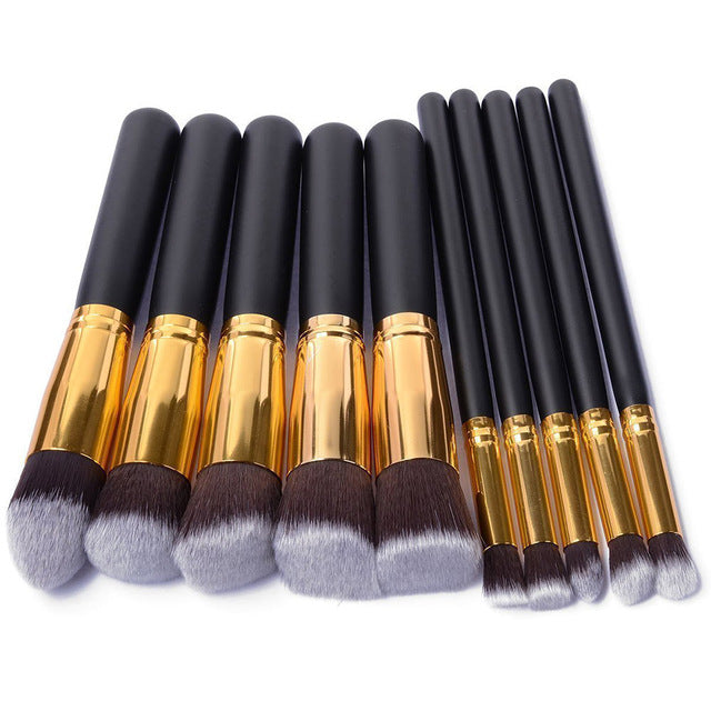 Foundation Make Up Brushes