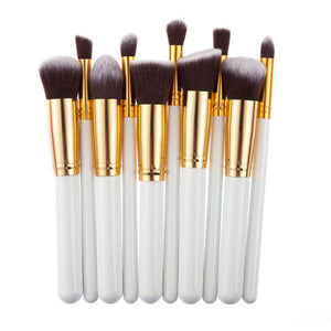 Foundation Make Up Brushes