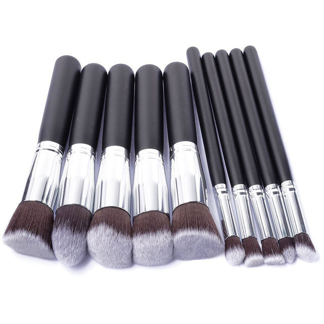 Foundation Make Up Brushes