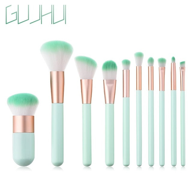 Foundation Make Up Brushes