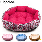 Pet Cat and Dog bed