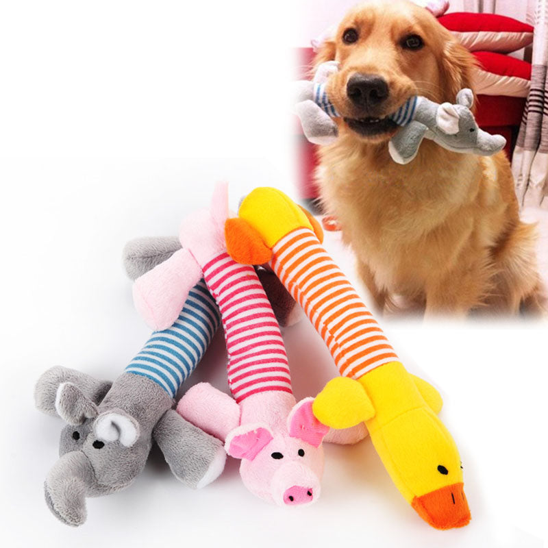 Dog Cat Pet Chew Toys